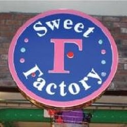 Sweet Factory