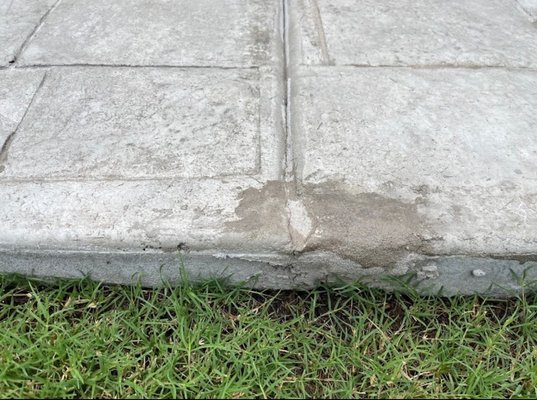 Texan Concrete Specialist