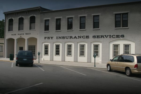 Fey Insurance Services