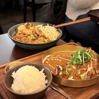 Coup De Thai - Thai Near Me - Chicago, Illinois