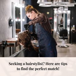 Gladys Hair Design