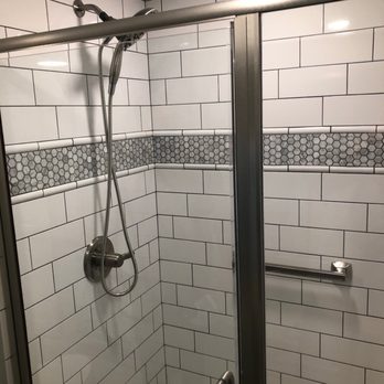 Ferguson Bath, Kitchen & Lighting Gallery - Shower head and valve from Ferguson - Appliances Near Me - Sheridan, Colorado Ferguson Bath, Kitchen & Lighting Gallery - Shower head and valve from Ferguson - Appliances Near Me - Sheridan, Colorado