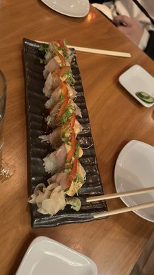 Masu Sushi by null
