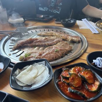 Grams BBQ - Korean Near Me - Garden Grove, California Grams BBQ - Korean Near Me - Garden Grove, California