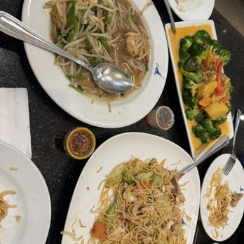Thai House - Delicious - Thai Near Me - Monterey Park, California Thai House - Delicious - Thai Near Me - Monterey Park, California