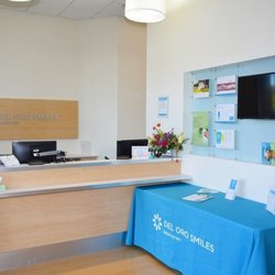Del Oro Smiles Dentistry - Del Oro Smiles Dentistry opened its doors to the Oceanside community in December 2018!