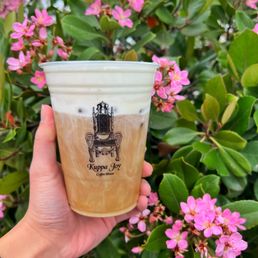 Cold Brew