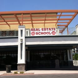 Real Estate School of Nevada