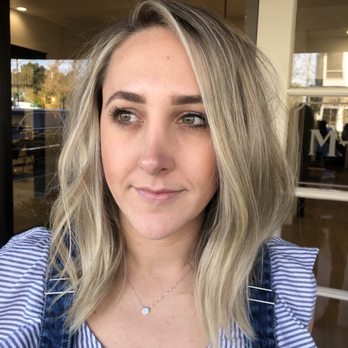 Tease Salon - After - Hair Salons Near Me - Costa Mesa, California Tease Salon - After - Hair Salons Near Me - Costa Mesa, California