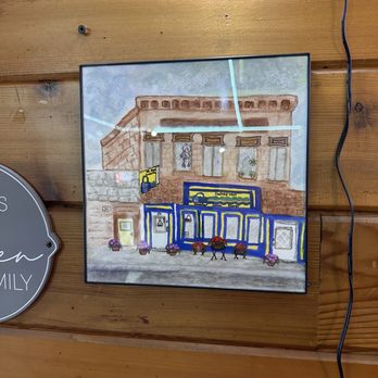 Shell Lake Lunchbox - Charm - American Near Me - Shell Lake, Wisconsin