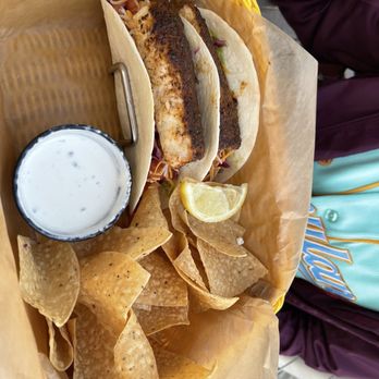 The Keys - Mahi mahi tacos - Caribbean Near Me - Put-in-Bay, Ohio The Keys - Mahi mahi tacos - Caribbean Near Me - Put-in-Bay, Ohio