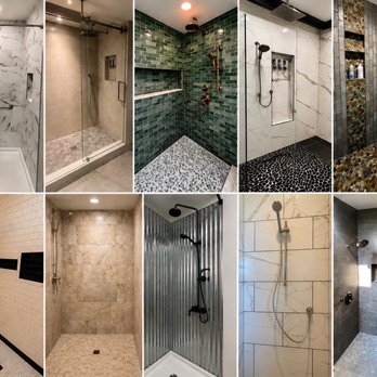 Throwback Plumbing - Showers Throwback Plumbing has installed! - Plumbing Near Me - Oak Harbor, Washington Throwback Plumbing - Showers Throwback Plumbing has installed! - Plumbing Near Me - Oak Harbor, Washington