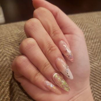 I Love Nails - Nail Salons Near Me - Rancho Cucamonga, California