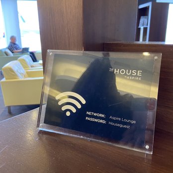 The House - Free Wi-Fi - Airport Lounges Near Me - Mascot, NSW