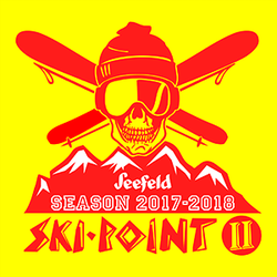 Ski Point Seefeld - Ski Point Seefeld - Logo