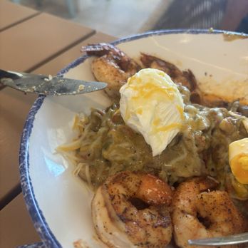The Remedy - Floribama Benedict - Cajun/Creole Near Me - Fort Walton Beach, Florida The Remedy - Floribama Benedict - Cajun/Creole Near Me - Fort Walton Beach, Florida