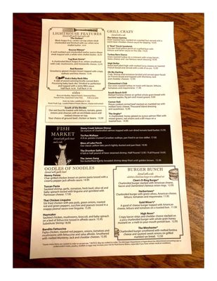 Menu photo 4 Clementine's South Haven, MI Menu photo 4 Clementine's South Haven, MI