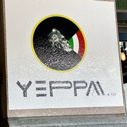 Exterior photo of Yeppa & Co - Atlanta, Georgia Exterior photo of Yeppa & Co - Atlanta, Georgia