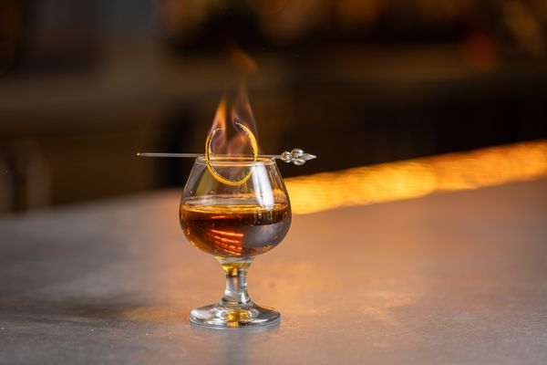 Brennan's Houston by null