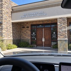 Hidy Stavarache, DDS - Front of building