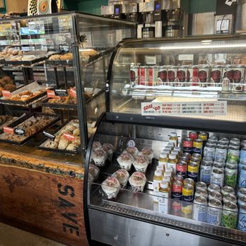 Colectivo Coffee Logan Square - Coffee & Tea Near Me - Chicago, Illinois