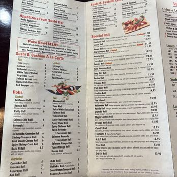 Panda Asian Fusion - Menu - Asian Fusion Near Me - Holmes, Pennsylvania Panda Asian Fusion - Menu - Asian Fusion Near Me - Holmes, Pennsylvania
