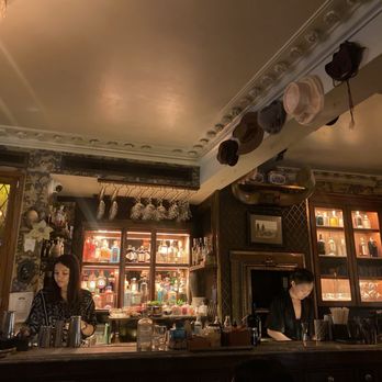 Mr Fogg's Tavern - British Near Me - London, XGL Mr Fogg's Tavern - British Near Me - London, XGL
