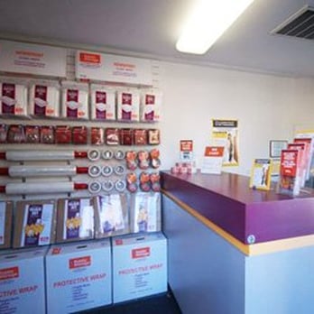 Public Storage - Self Storage Near Me - Campbell, California