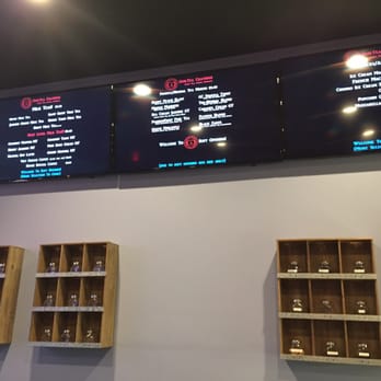 Guiltea Cravings - Coffee & Tea Near Me - San Diego, California