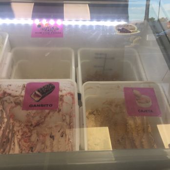 La Michoacana - Ice cream - Ice Cream & Frozen Yogurt Near Me - Chino, California La Michoacana - Ice cream - Ice Cream & Frozen Yogurt Near Me - Chino, California