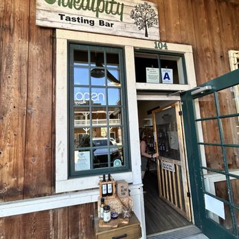 Olivedipity - Olive Oil Near Me - Temecula, California