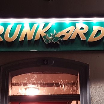 Drunkards - Eingang - Irish Pub Near Me - Bad Hersfeld, HE
