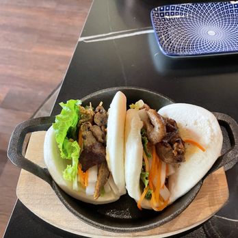 Love, Peace & Pho - Bao buns - Vietnamese Near Me - Nashville, Tennessee Love, Peace & Pho - Bao buns - Vietnamese Near Me - Nashville, Tennessee