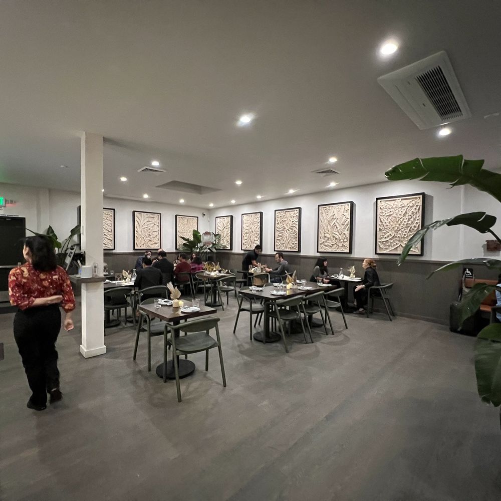 SanDai - Cute interior - Indonesian Near Me - Walnut Creek, California SanDai - Cute interior - Indonesian Near Me - Walnut Creek, California
