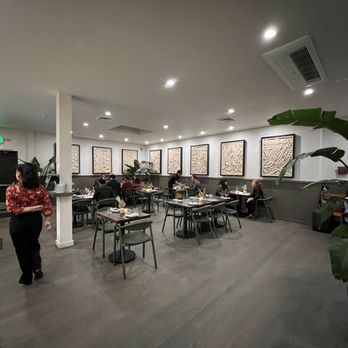 SanDai - Cute interior - Indonesian Near Me - Walnut Creek, California