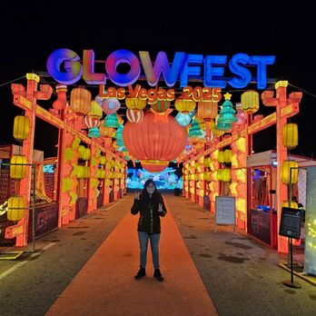 Glowfest - Entrance to GlowFest - Venues & Event Spaces Near Me - Las Vegas, Nevada Glowfest - Entrance to GlowFest - Venues & Event Spaces Near Me - Las Vegas, Nevada