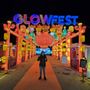 Photo of Glowfest