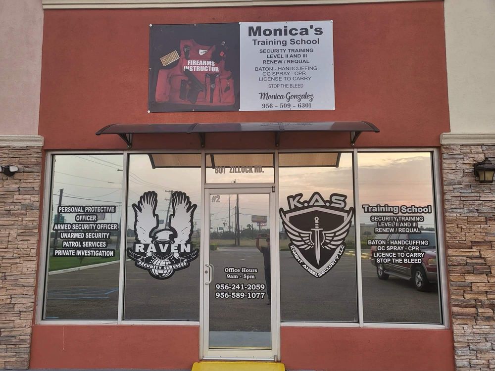 KNIGHT ANGEL SECURITY Request a Quote 801 Zillock Rd, San Benito