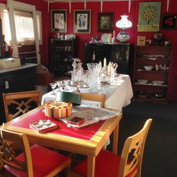 HH Antiques & Collectible Mall