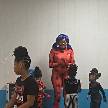 123 Clown and Characters  - Party Characters Near Me - Birmingham, Alabama