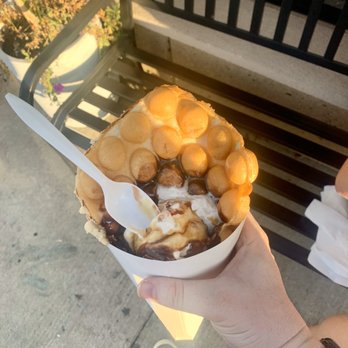 The Udder Bar - Smore's Ice Cream - Ice Cream & Frozen Yogurt Near Me - Allentown, Pennsylvania The Udder Bar - Smore's Ice Cream - Ice Cream & Frozen Yogurt Near Me - Allentown, Pennsylvania