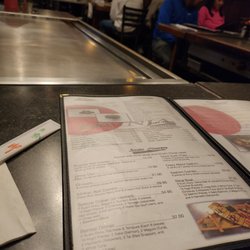 Ninja Japanese Steakhouse - Dinner