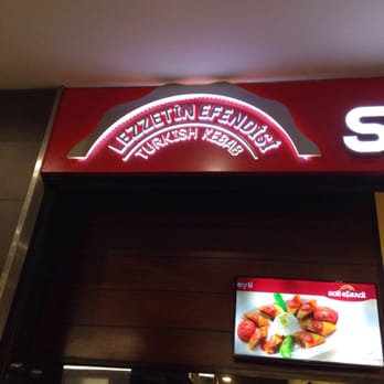 Sait Efendi - Kebab Near Me - Istanbul, 34 Sait Efendi - Kebab Near Me - Istanbul, 34