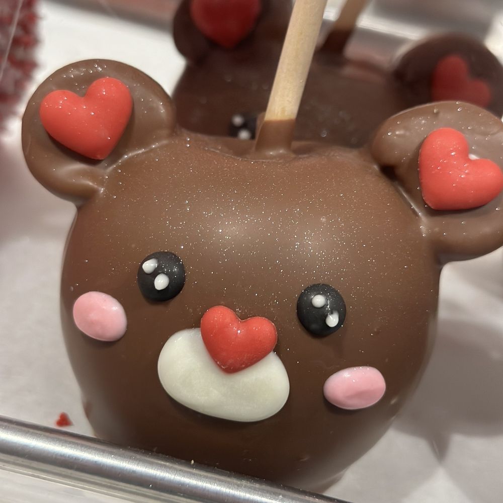 Dipped - Chocolatiers & Shops Near Me - Emeryville, California Dipped - Chocolatiers & Shops Near Me - Emeryville, California