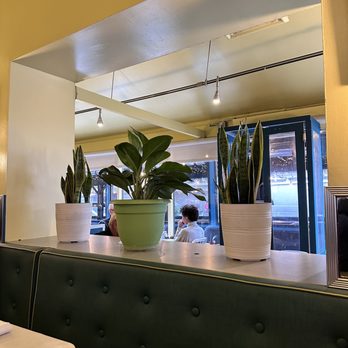 EJ's Luncheonette - inside - Diners Near Me - New York, New York