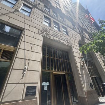 Levy Goldenberg - Exterior of building - Business Law Near Me - New York, New York Levy Goldenberg - Exterior of building - Business Law Near Me - New York, New York