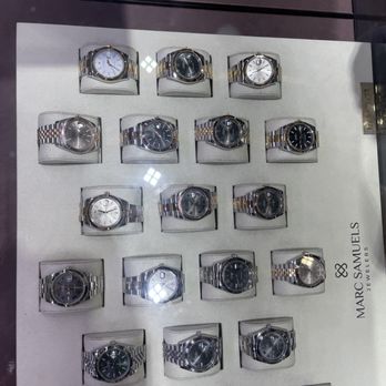 Marc Samuels Jewelers - Jewelry Near Me - Grapevine, Texas Marc Samuels Jewelers - Jewelry Near Me - Grapevine, Texas