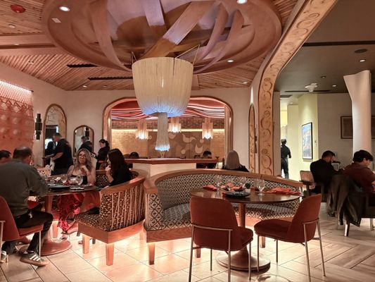 Durango Cocina & Rooftop by null