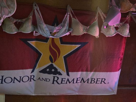 The 1029 Bar by null