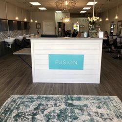Fusion Hair Salon